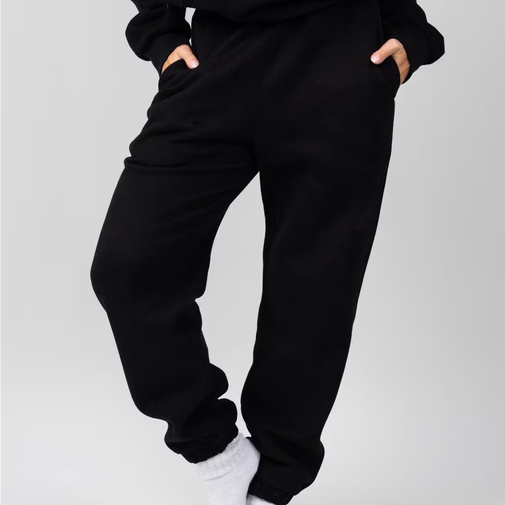 Comfrt Travel Essentials Sweatpants - size XS - Picture 5 of 6